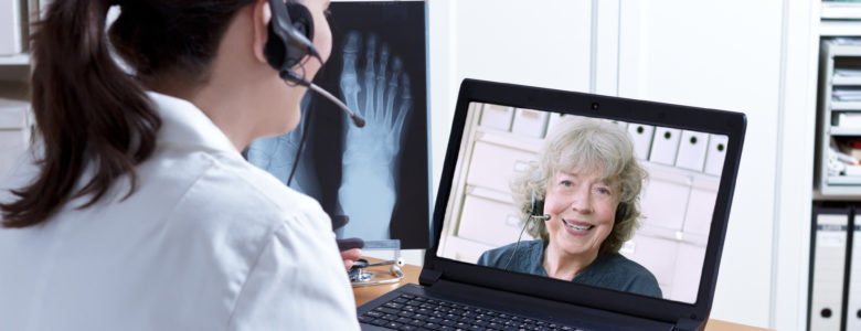 4 Telemedicine Technology Trends to Watch for This Year