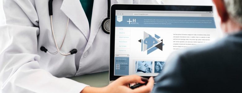 Electronic Medical Records: How It Improves Patient Reporting And Diagnoses