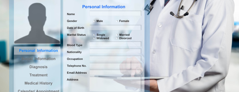 The Many Benefits of Electronic Medical Records